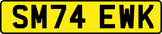 SM74EWK