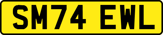 SM74EWL