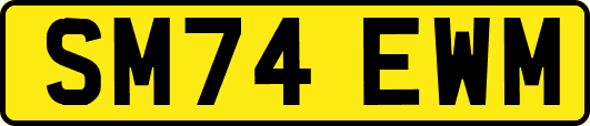 SM74EWM