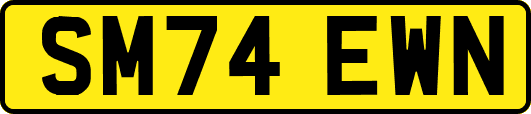 SM74EWN