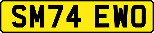 SM74EWO