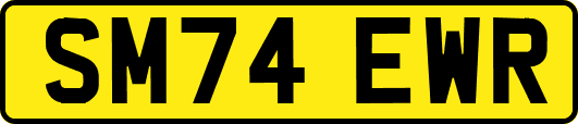 SM74EWR