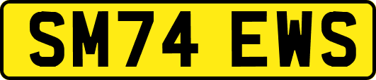 SM74EWS