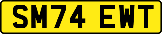 SM74EWT