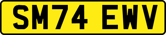 SM74EWV