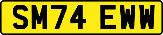 SM74EWW