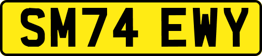 SM74EWY