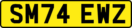 SM74EWZ