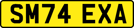 SM74EXA