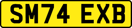 SM74EXB