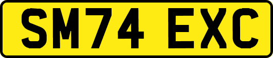 SM74EXC