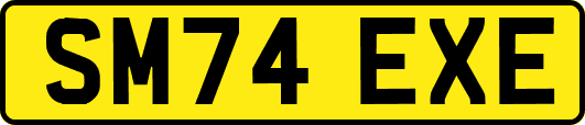 SM74EXE