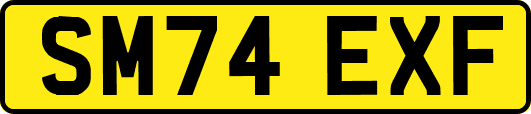 SM74EXF