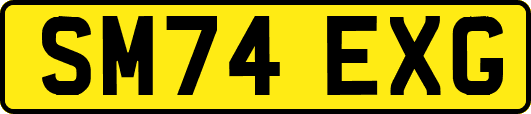 SM74EXG