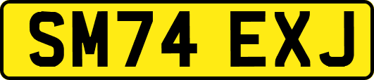 SM74EXJ