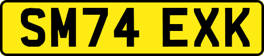 SM74EXK