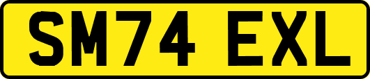 SM74EXL