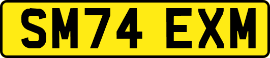 SM74EXM