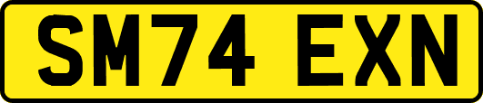 SM74EXN