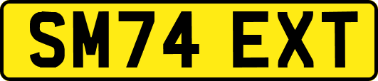 SM74EXT