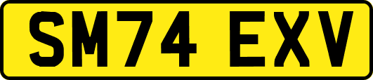 SM74EXV