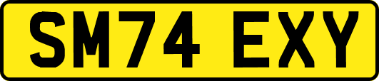 SM74EXY