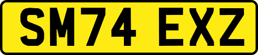 SM74EXZ