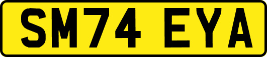 SM74EYA