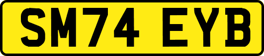SM74EYB