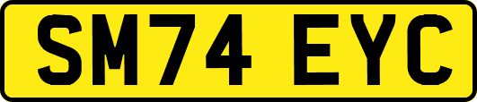 SM74EYC