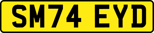 SM74EYD