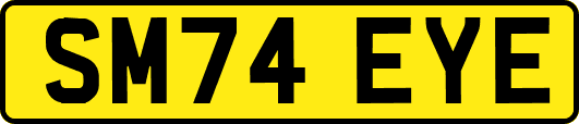 SM74EYE