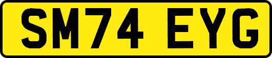 SM74EYG