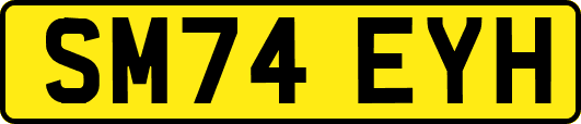 SM74EYH