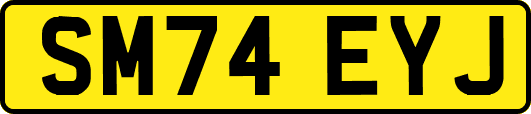 SM74EYJ