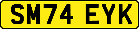 SM74EYK
