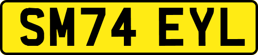 SM74EYL