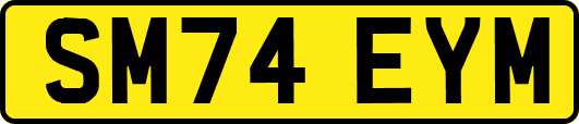 SM74EYM