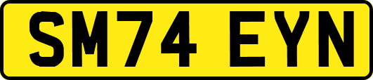 SM74EYN