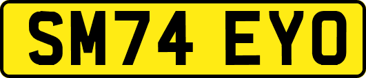 SM74EYO