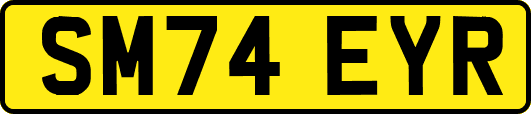 SM74EYR