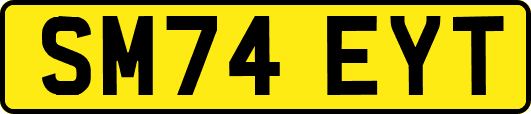 SM74EYT