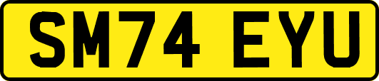SM74EYU