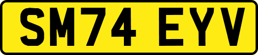 SM74EYV