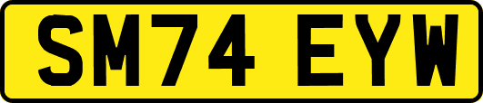 SM74EYW