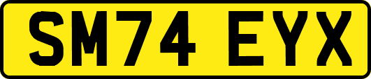 SM74EYX