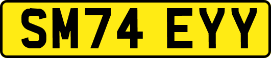 SM74EYY