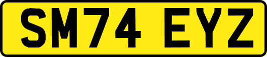 SM74EYZ