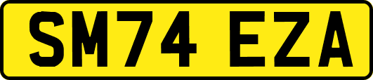 SM74EZA