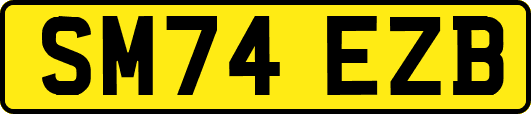 SM74EZB